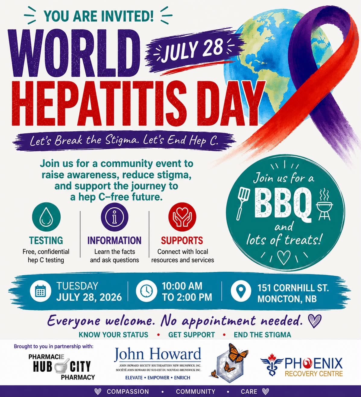 2026-07 World Hepatitis Day 2026 1
